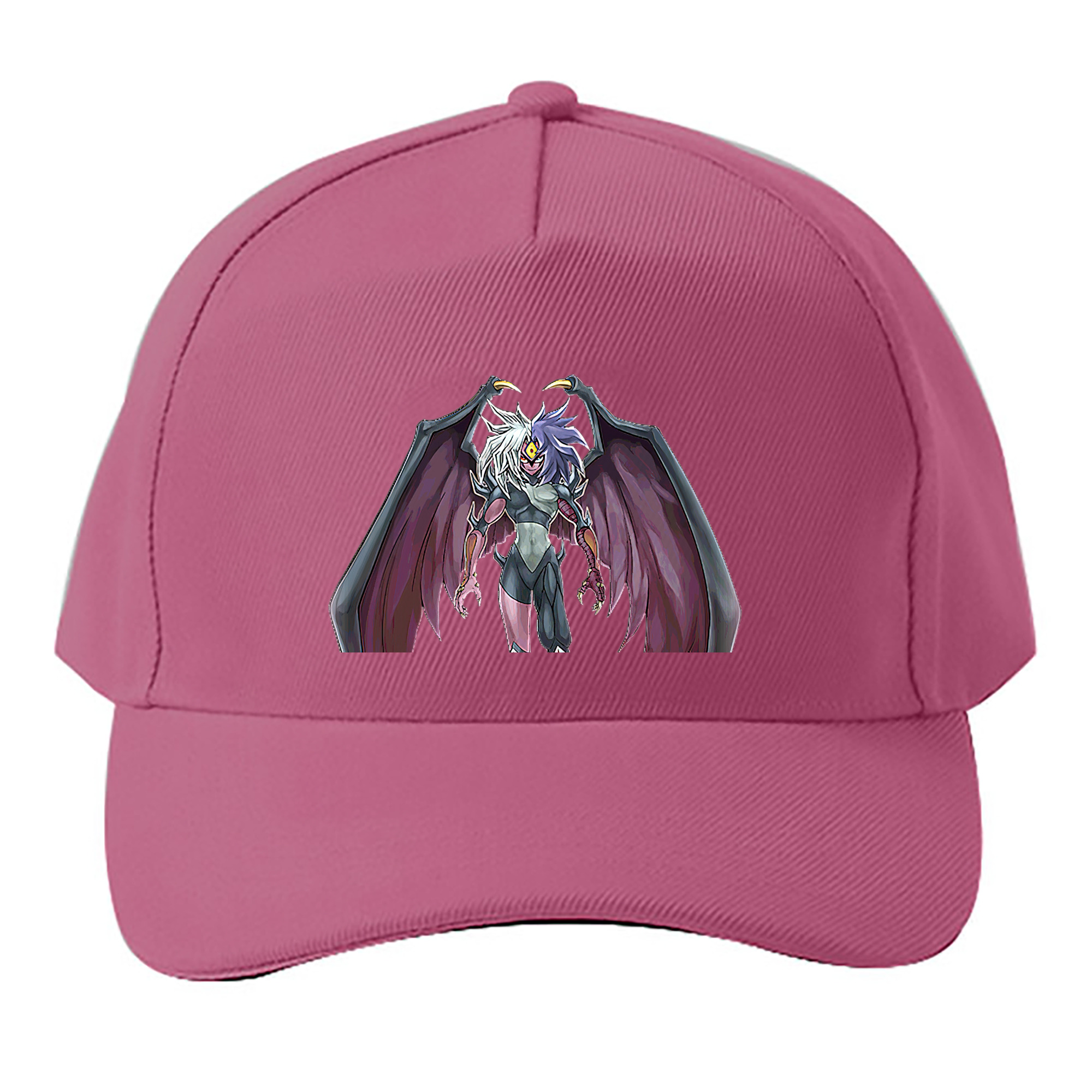 （画像用） 遊☆戯☆王 Yu-Gi-Oh! ベースボールキャップ 綿100％ 男女兼用 帽子 スポーツ